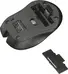 Trust Mydo black, USB
