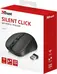 Trust Mydo black, USB