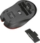 Trust Mydo red, USB