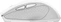 Trust Nito Silent wireless white/grey, USB