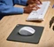 Trust Nito Silent wireless white/grey, USB
