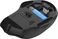 Trust Nito Silent wireless black, USB
