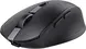 Trust Ozaa Compact wireless Mouse black, USB/Bluetooth