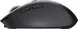 Trust Ozaa Compact wireless Mouse black, USB/Bluetooth
