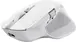 Trust Ozaa+ Multi-Device wireless Mouse white, USB/Bluetooth