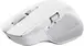 Trust Ozaa+ Multi-Device wireless Mouse white, USB/Bluetooth