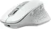 Trust Ozaa rechargeable wireless Mouse white, USB