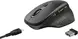 Trust Ozaa rechargeable wireless Mouse black, USB