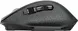 Trust Ozaa rechargeable wireless Mouse black, USB