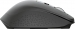 Trust Ozaa rechargeable wireless Mouse black, USB