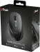Trust Ozaa rechargeable wireless Mouse black, USB