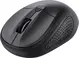Trust Primo Bluetooth Mouse, black, Bluetooth
