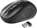 Trust Primo wireless Mouse, black, USB