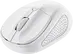 Trust Primo wireless Mouse, white, USB