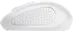 Trust Primo wireless Mouse, white, USB