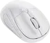Trust Primo wireless Mouse, white, USB