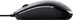 Trust TM-101 Optical Mouse black, ECO certified, USB