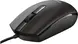 Trust TM-101 Optical Mouse black, USB