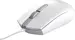 Trust TM-101W Optical Mouse white, ECO certified, USB