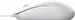 Trust TM-101W Optical Mouse white, ECO certified, USB
