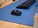 Trust Yuki Silent Multi-Device wireless Mouse black, USB/Bluetooth