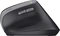 Trust Yuno Ergonomic wireless Mouse black, USB