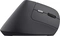 Trust Yuno Ergonomic wireless Mouse black, USB