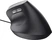 Trust Yuno Ergonomic Mouse black, USB