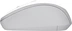 Trust Yvi+ Compact Multi-Device wireless Mouse white, USB/Bluetooth