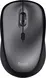 Trust Yvi+ Silent wireless Mouse black, ECO certified, USB, 60-pack