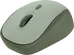 Trust Yvi+ Silent wireless Mouse green, ECO certified, USB