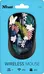 Trust Yvi wireless Mouse Parrot, USB