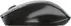 Trust Zaya rechargeable wireless Mouse grey/black, USB