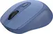 Trust Zaya rechargeable wireless Mouse blue, USB
