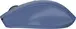 Trust Zaya rechargeable wireless Mouse blue, USB