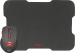Trust Ziva Gaming Mouse with mousepad black, USB