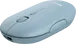 Trust puck wireless Mouse blue, USB/Bluetooth