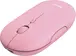 Trust puck wireless Mouse pink, USB/Bluetooth
