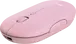 Trust puck wireless Mouse pink, USB/Bluetooth