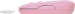 Trust puck wireless Mouse pink, USB/Bluetooth