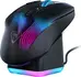Turtle Beach Kone XP Air with charging station, black, USB/Bluetooth