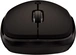 V7 Silent Dual Mode mouse with 4 keys black, USB/Bluetooth
