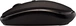 V7 Silent Dual Mode mouse with 4 keys black, USB/Bluetooth