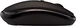 V7 Silent Dual Mode mouse with 4 keys black, USB/Bluetooth