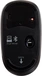 V7 Silent Dual Mode mouse with 4 keys black, USB/Bluetooth