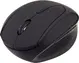 V7 vertical ergonomic Bluetooth mouse black, USB/Bluetooth