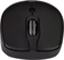 V7 wireless Pro Silent Mouse black, USB