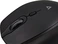 V7 wireless Pro Silent Mouse black, USB