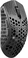 Vancer x Arbiter Studio AKITSU carbon Fiber 8K wireless Mouse black, USB