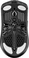 Vancer x Arbiter Studio AKITSU carbon Fiber 8K wireless Mouse black, USB